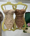 Dantel Bodysuit