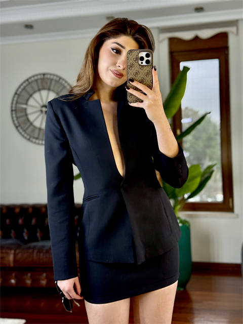 Premium Ceket&Etek İkili Takımımız