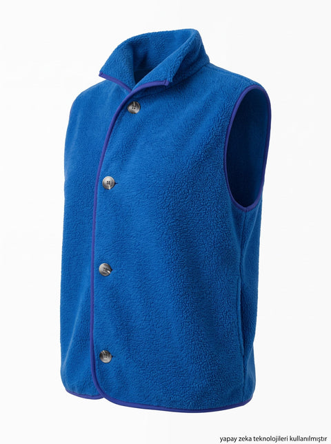 Saks Polar Yelek