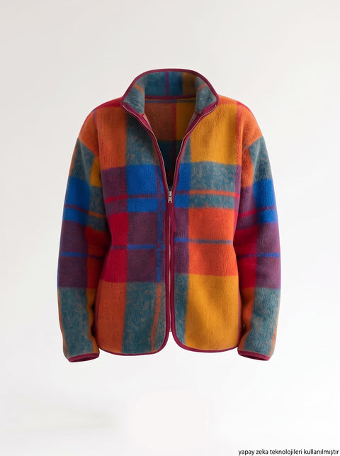 Ekose Desen Polar Mont