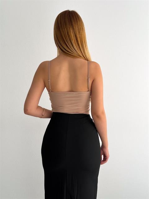 Dantel Bodysuit